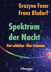 Spektrum der Nacht - Grazyna Fosar, Franz Bludorf