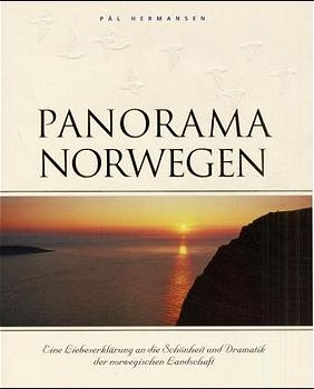 Panorama Norwegen exklusiv (Wacholderduft) - Pål Hermansen