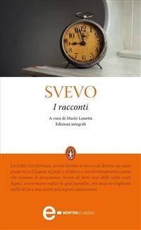 I racconti - Italo Svevo