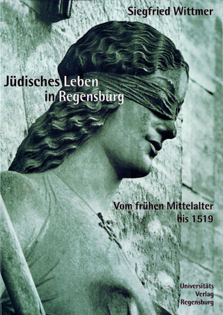 Jüdisches Leben in Regensburg - Siegfried Wittmer