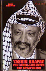 Yassir Arafat - Danny Rubinstein