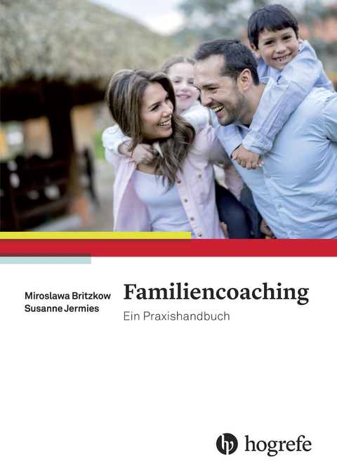Familiencoaching - Miroslawa Britzkow, Susanne Jermies