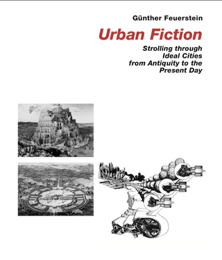 Urban Fiction - Günther Feuerstein