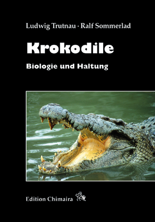 Krokodile - Ludwig Trutnau; Ralf Sommerlad