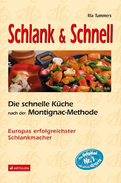 Schlank & Schnell - Ria Tummers