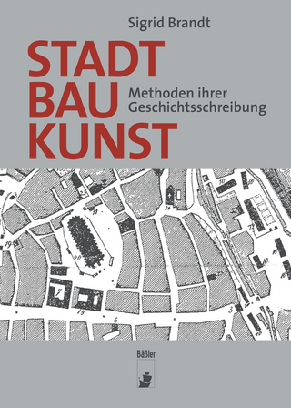 Stadtbaukunst - Prof. Dr. Sigrid Brandt