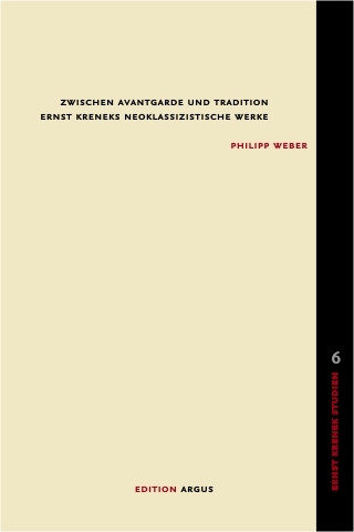 Zwischen Avantgarde und Tradition - Philipp Weber