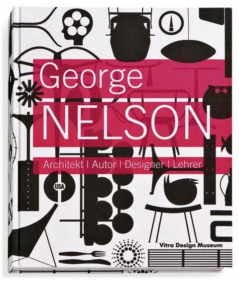 George Nelson - 