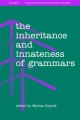 Inheritance and Innateness of Grammars - Myrna Gopnik