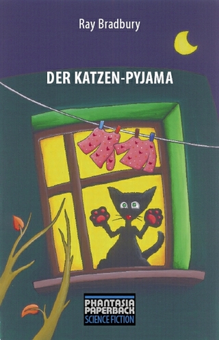 Der Katzenpyjama - Ray Bradbury
