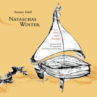 Nataschas Winter - Susanne Scholl; Susanne Scholl