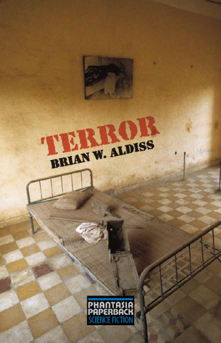 Terror - Brian W. Aldiss