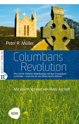 Columbans Revolution - Peter R Müller