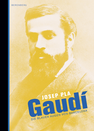 Gaudí - Josep Pla