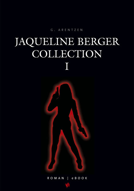 Jaqueline Berger Collection 1 - Gunter Arentzen