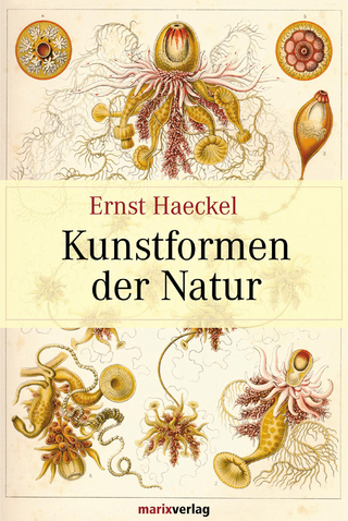 Kunstformen der Natur - Ernst Heinrich Haeckel