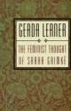 Feminist Thought of Sarah Grimke - Sarah Grimke;  Gerda Lerner