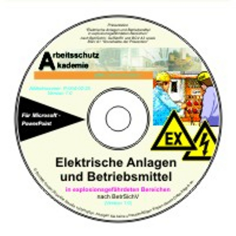 Elektrische Anlagen und Betriebsmittel: Grundversion - Sven Ritterbusch