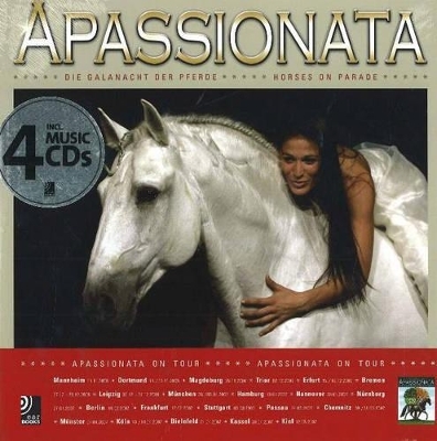 Apassionata - Die Galanacht der Pferde - 