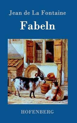 Fabeln - Jean De La Fontaine