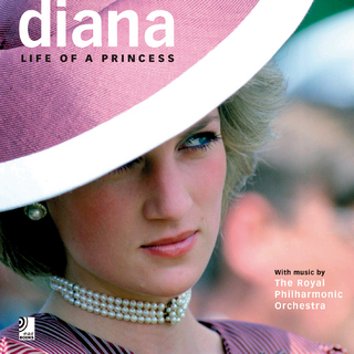 Diana - Life of a Princess