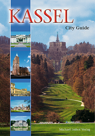 Kassel City Guide - Michael Imhof