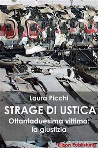 La strage di Ustica - Laura Picchi