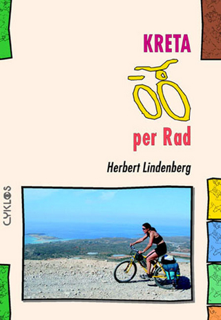 Kreta per Rad - Herbert Lindenberg