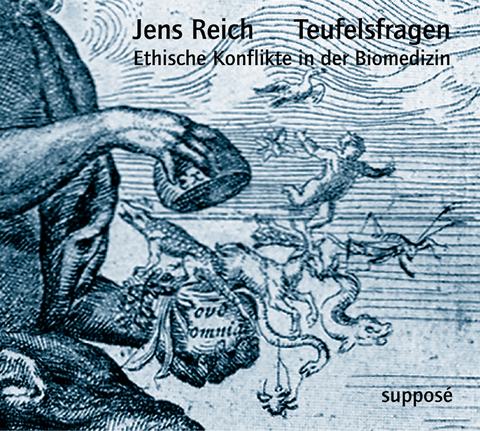 Teufelsfragen - Jens Reich, Klaus Sander