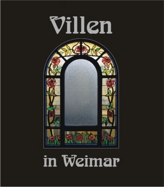 Villen in Weimar 2 - Hans Hoffmeister; Christiane Weber; Maik Schuck