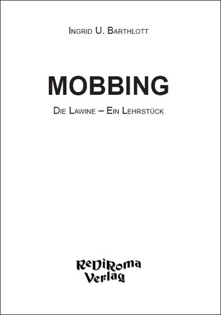 Mobbing - Uda Kuhn