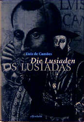 Os Lusíadas - Die Lusiaden - Luís de Camões