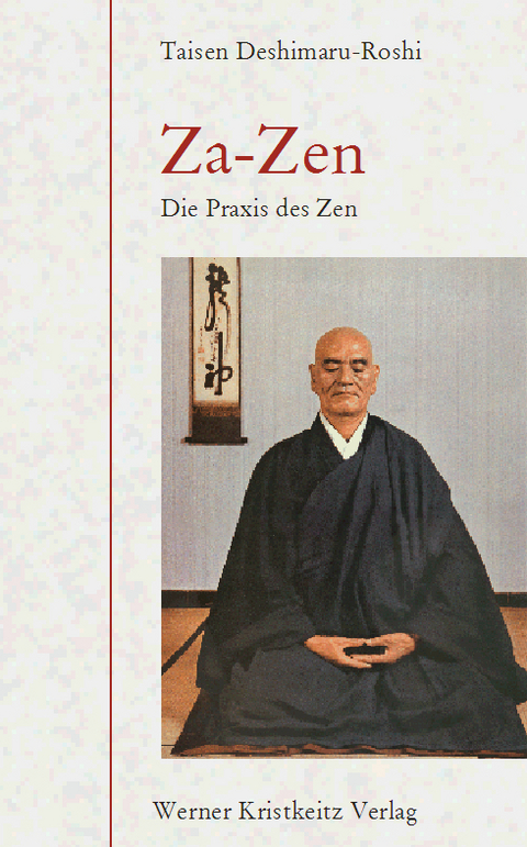 Za-Zen - Taisen Deshimaru