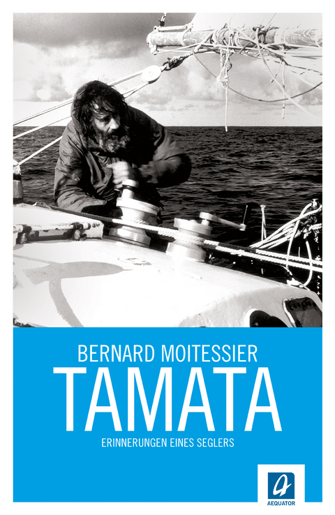 Tamata - Bernard Moitessier