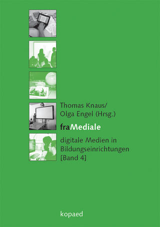 fraMediale - Thomas Knaus; Olga Engel