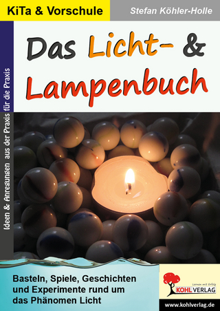 Das Licht- & Lampenbuch - Stefan Köhler-Holle