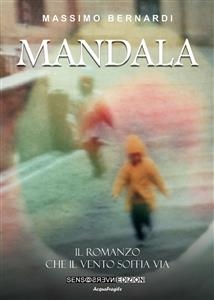 Mandala - Massimo Bernardi