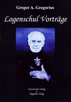 Logenschul Vorträge - Gregor A. Gregorius