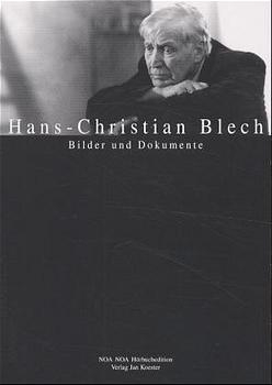 Hans-Christian Blech - Daniel Semler; Jan Koester