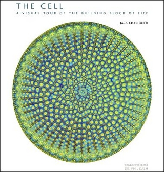 The Cell - Jack Challoner