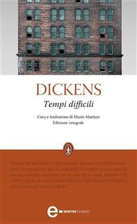 Tempi difficili - Charles Dickens