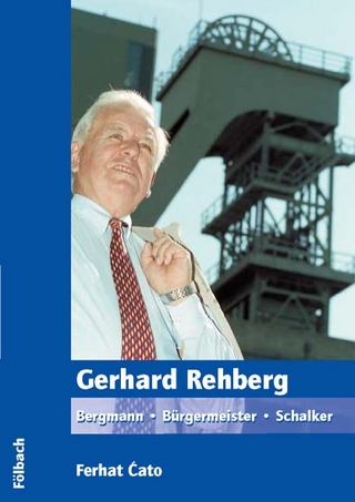 Gerhard Rehberg - Ferhat Cato