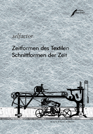 Selfactor - Ellen Harlizius-Klück; Annette Hülsenbeck
