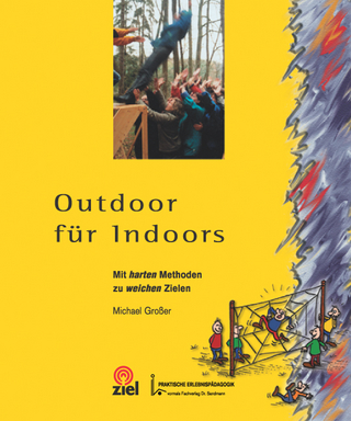 Outdoor für Indoors - Michael Grosser