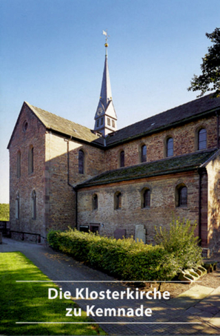Die Klosterkirche zu Kemnade (DKV-Kunstführer)