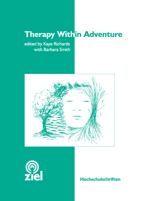 Therapy within Adventure - 