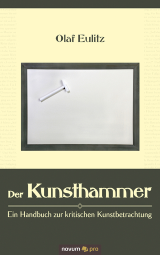Der Kunsthammer - Olaf Eulitz