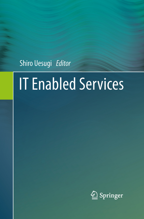 IT Enabled Services - 