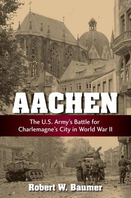 Aachen - Robert W. Baumer