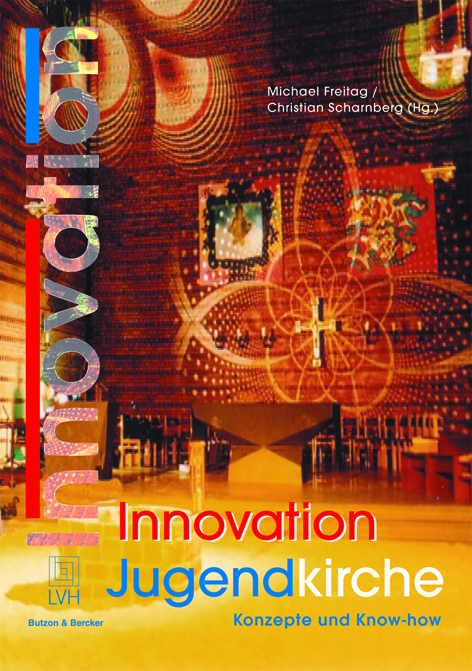 Innovation Jugendkirche - 